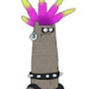 Meet your Posher, Elian